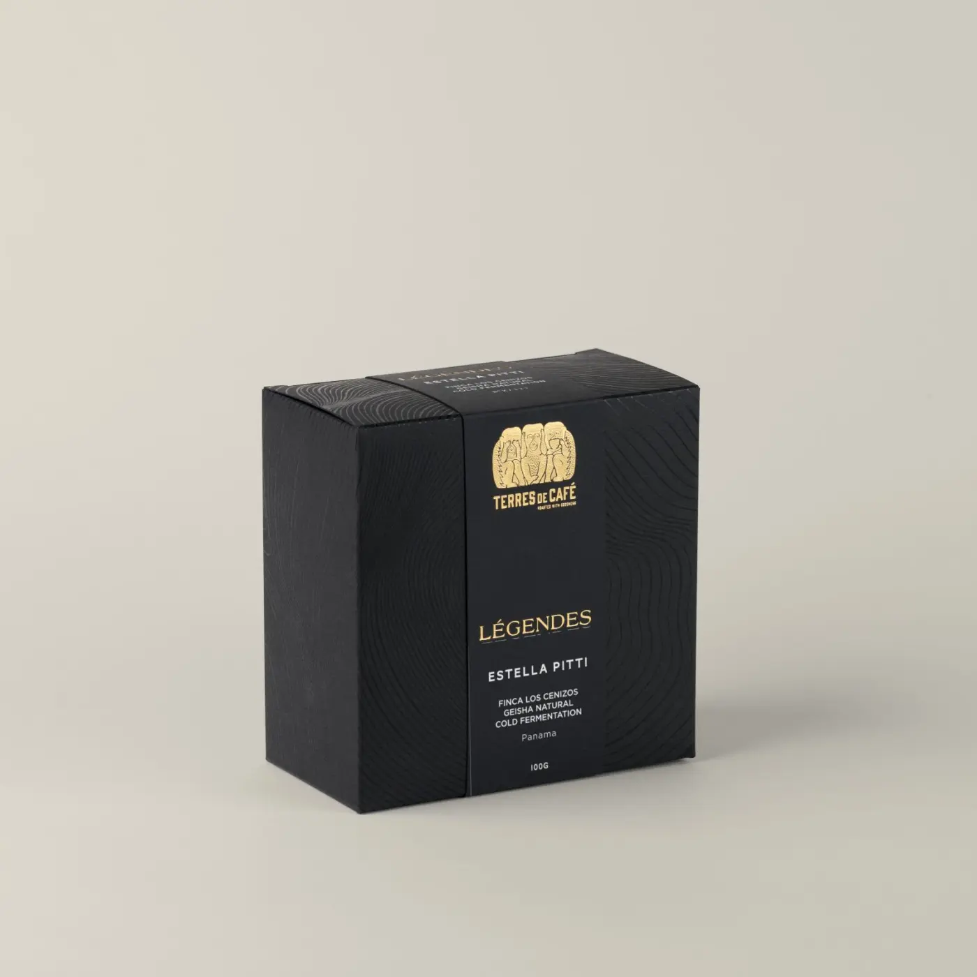Légendes - Finca Deborah Geisha Washed | Terres de Café |Buy online