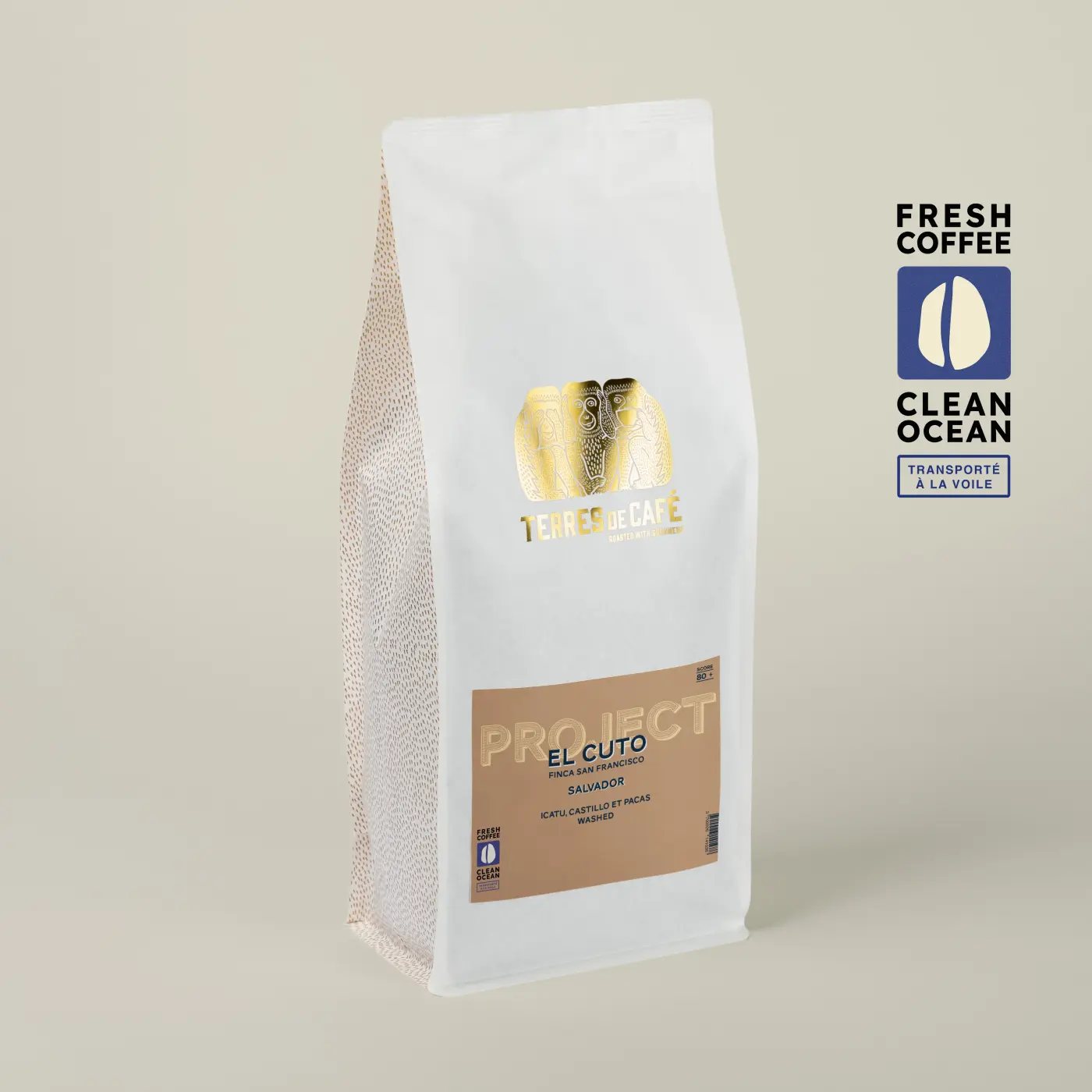 Coffee El Cuto KG | Speciality Coffee | Buy Online