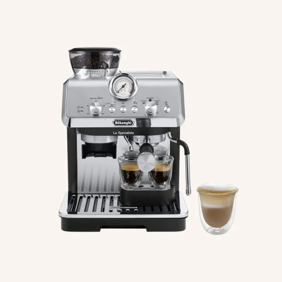 Machine Expresso - De'Longhi La Specialista Arte | Vente en Ligne