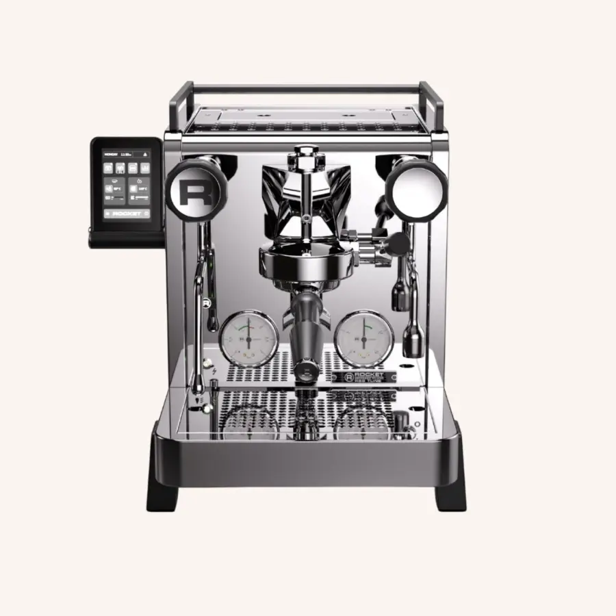 Manual Coffee Machine | R58 Tune Rocket Espresso | Online Sales