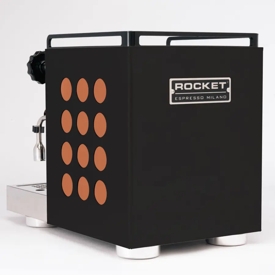 Manual coffee machine | Appartamento 2.0 Rocket Espresso | Online Sales