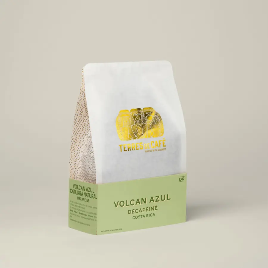 Coffee Volcan Azul SL28| Speciality Coffee | Buy Online