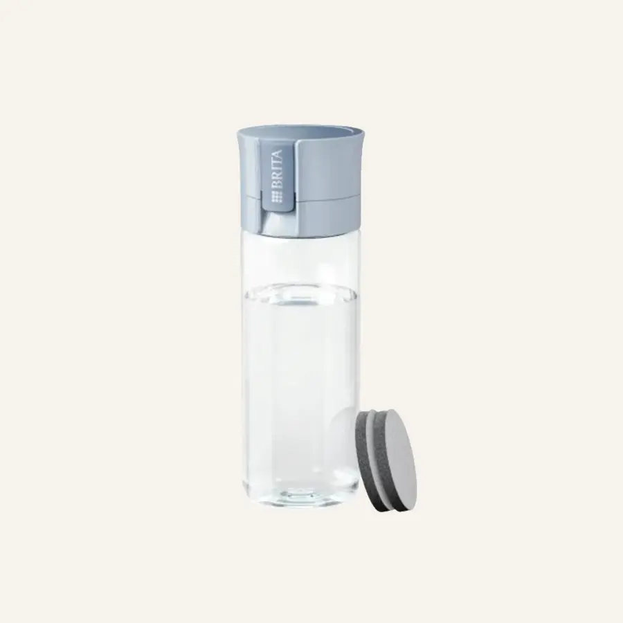 Gourde filtrante - Brita | Vente en Ligne