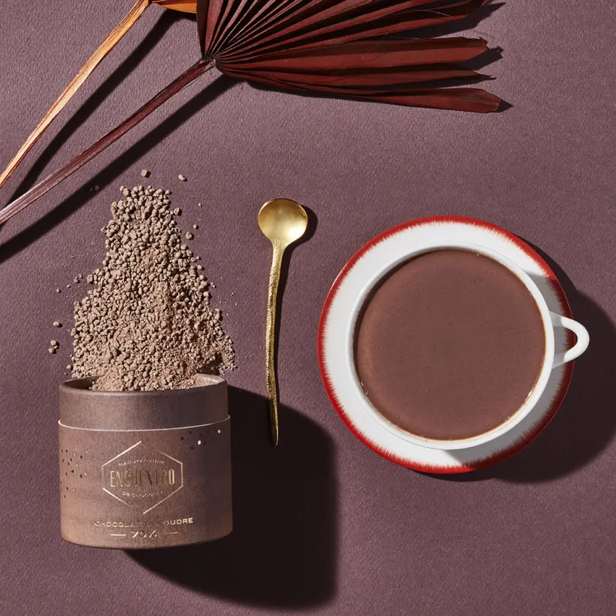 Chocolate powder - 70%