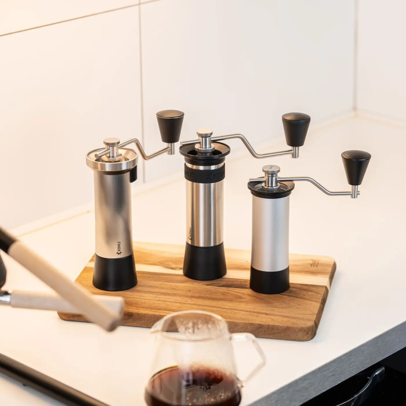 Coffee grinder | Kinu M47 Phoenix | Online sales