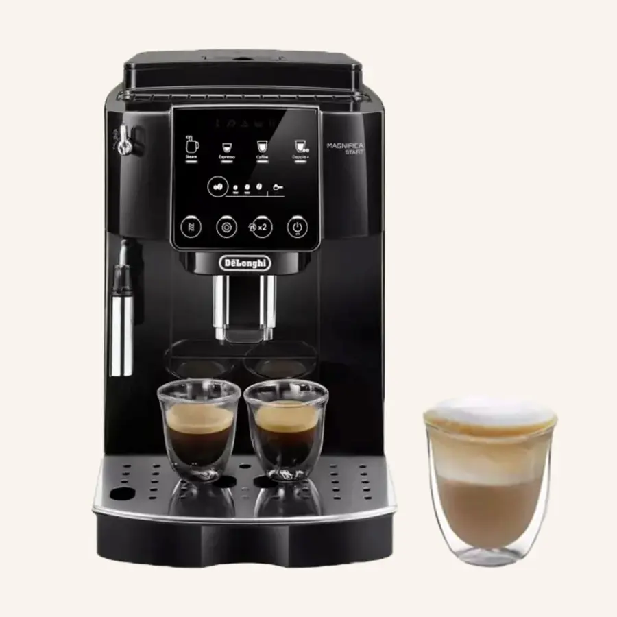 MAGNIFICA SMART FEB 2533.B - Espresso Machine De'Longhi | Terres de Café