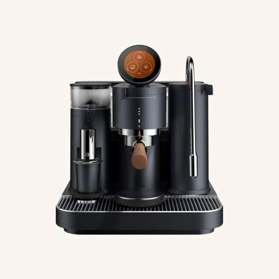 Machine expresso - Meraki - Noir | Vente en Ligne