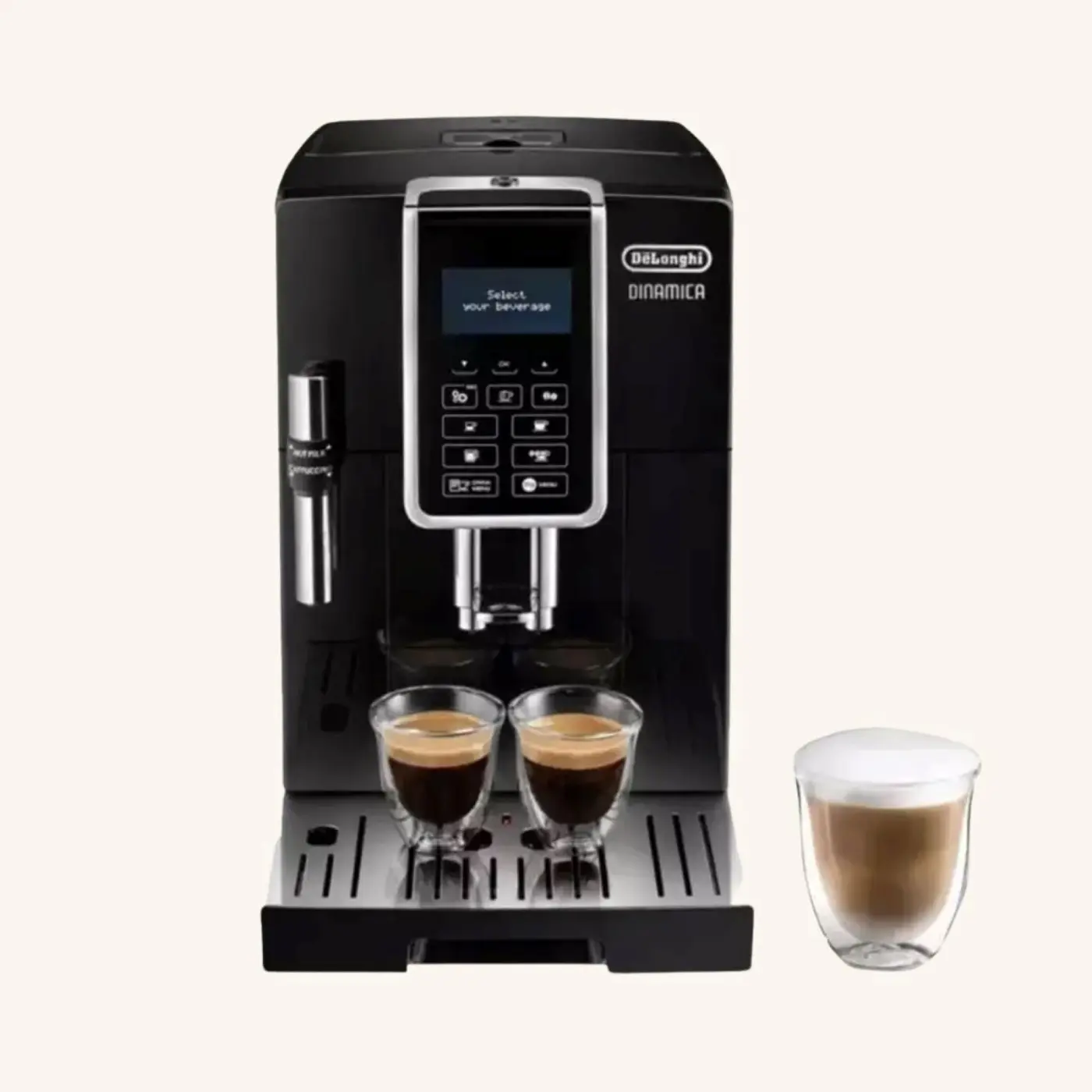Dinamica FEB 3535 B - Machine à café automatique | Vente en Ligne
