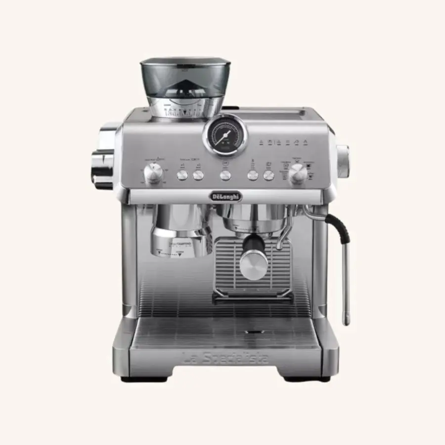 Specialista Opéra EC9555.M - Expresso Machine - Metal | Online sales