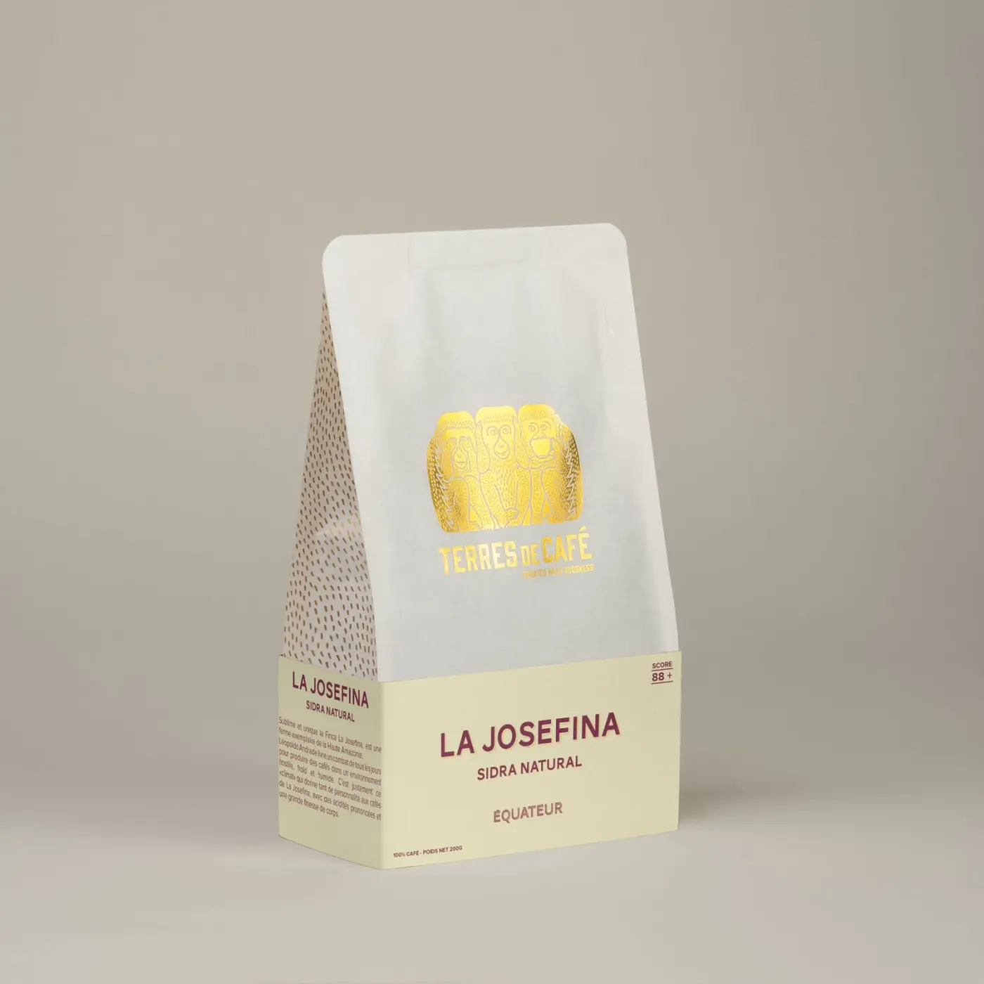 Speciality coffee | La Josefina Sidra Natural coffee | Online shop