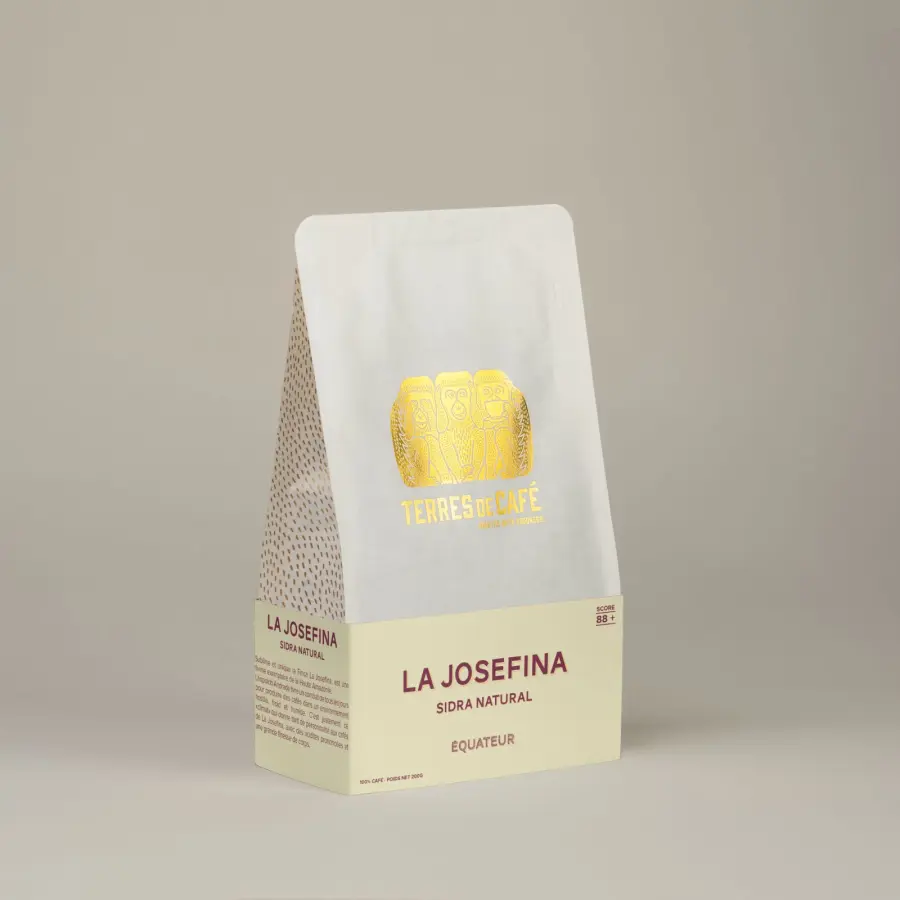 Speciality coffee | La Josefina Sidra Natural coffee | Online shop