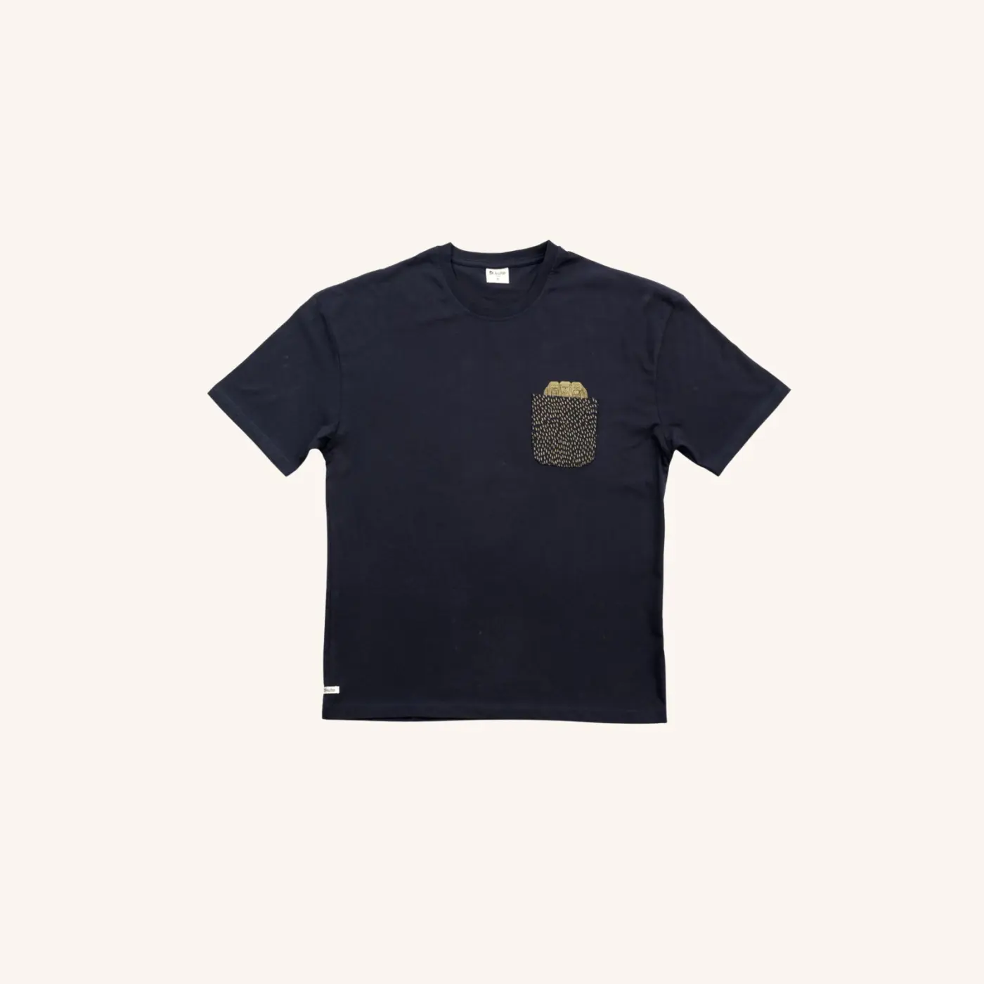 T-Shirt Terres de Café / Kulte | Vente en Ligne