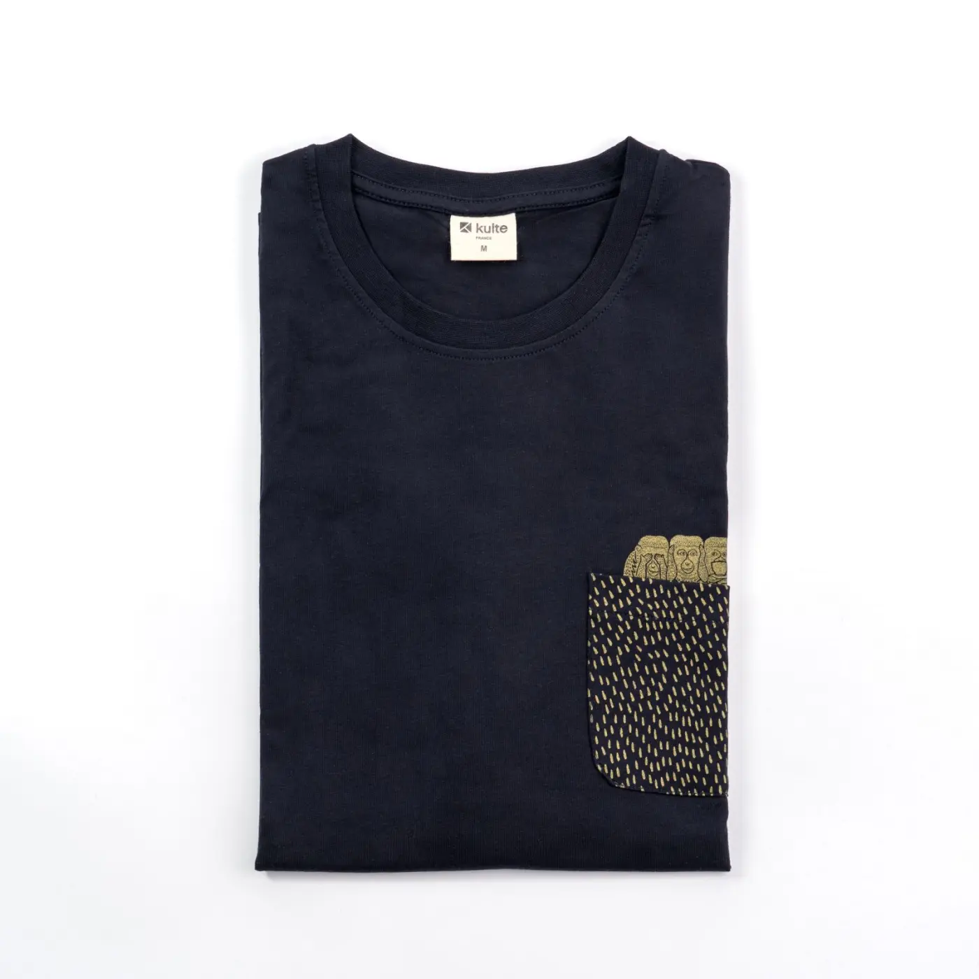 T-Shirt Terres de Café / Kulte | Vente en Ligne