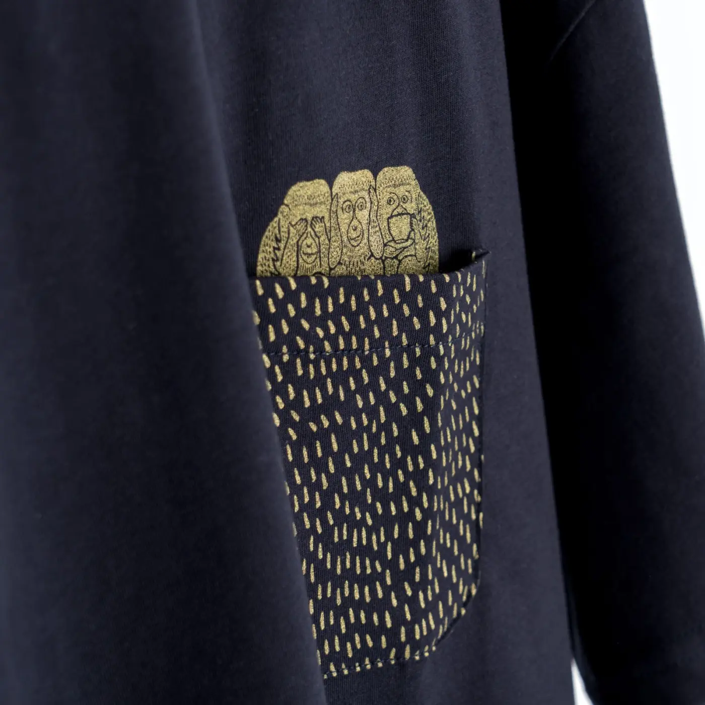 T-Shirt Terres de Café / Kulte | Vente en Ligne