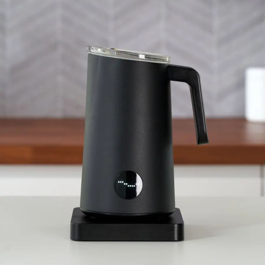 NanoFoamer PRO Subminimal Milk Frother | Online Store
