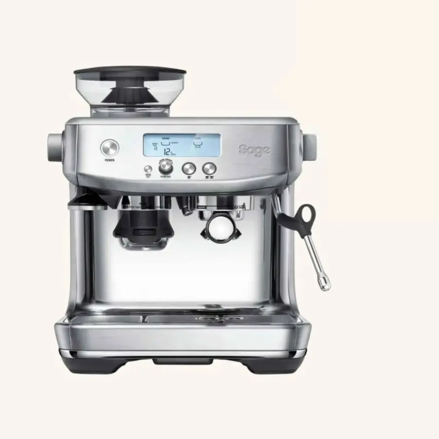 The Barista Pro - Sage