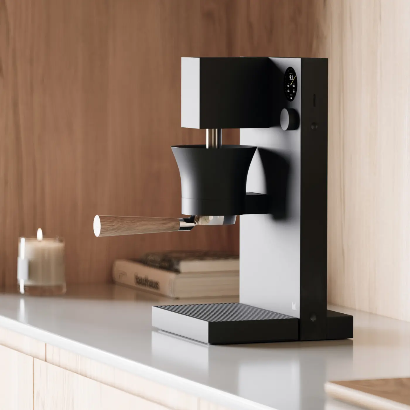 Machine expresso à piston | Meticulous Espresso - Machine expresso à piston | Vente en Ligne