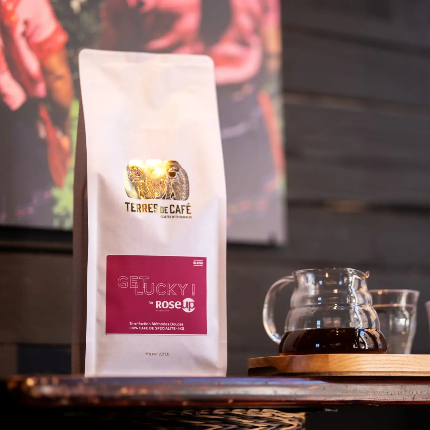Heirloom Wallaga 1 kg - | Beans & Ground Specialty, Gourmet Coffee - Buy Online