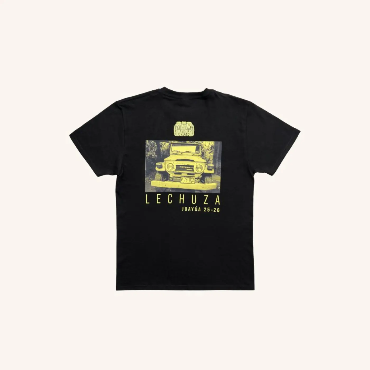 Terres de Café X Lechuza T-Shirt | Online Store