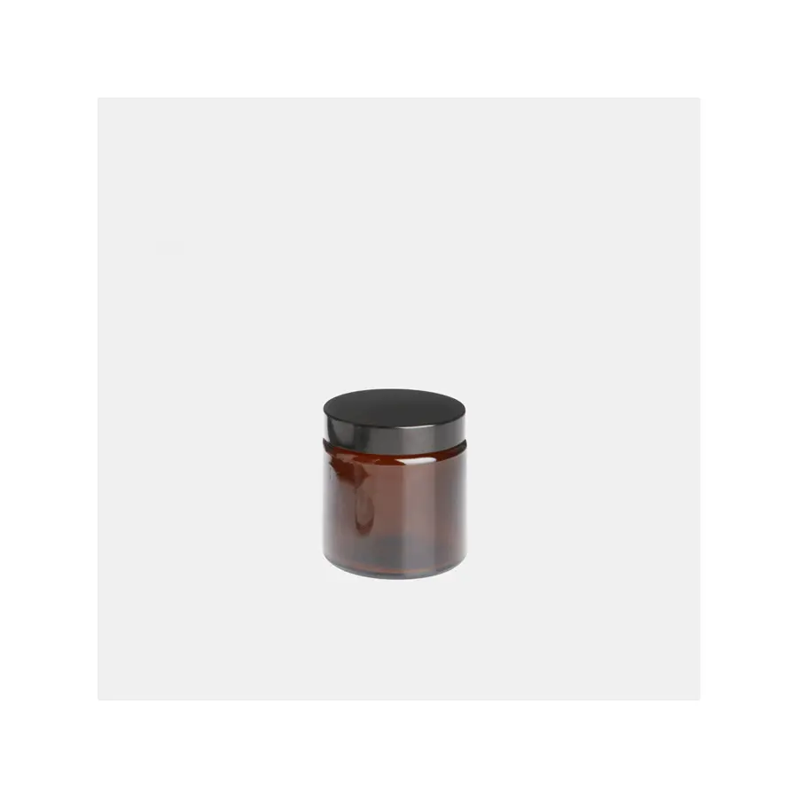 Pot en verre pour moulin Nitro Blade C40 - Opaque Accessoires Café