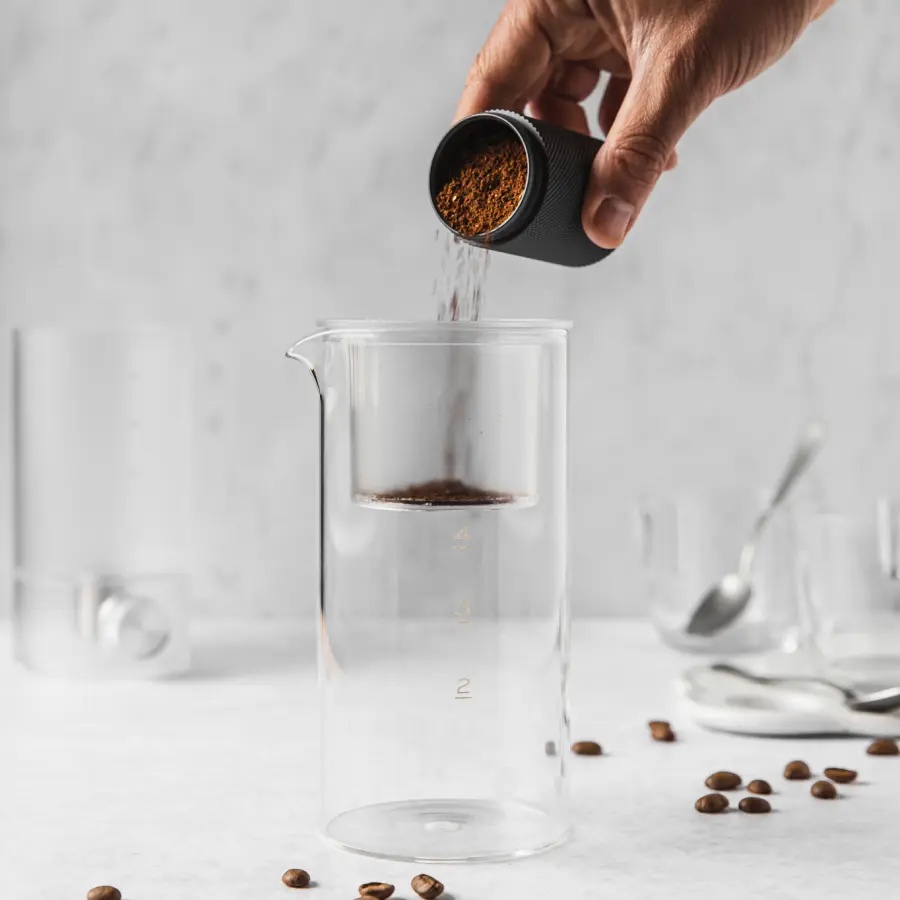 TIMEMORE Ice Dripper