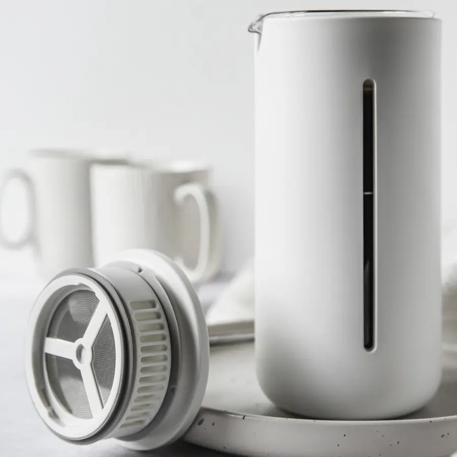 Cafetière piston Small U 450mL Timemore Cafetières et bouilloires