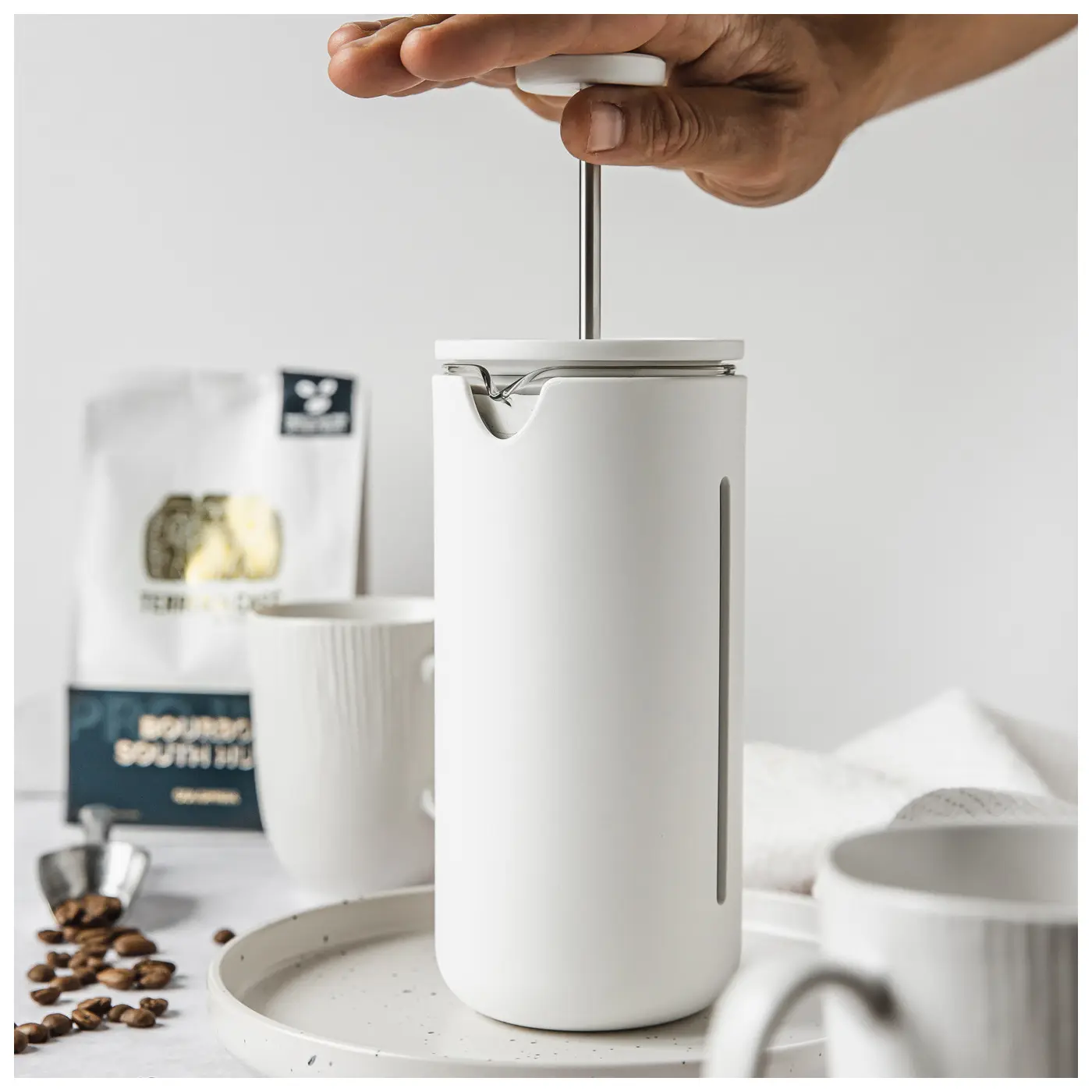 TIMEMORE Ice Dripper