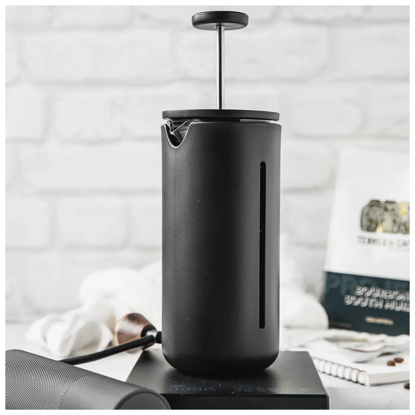 TIMEMORE Ice Dripper