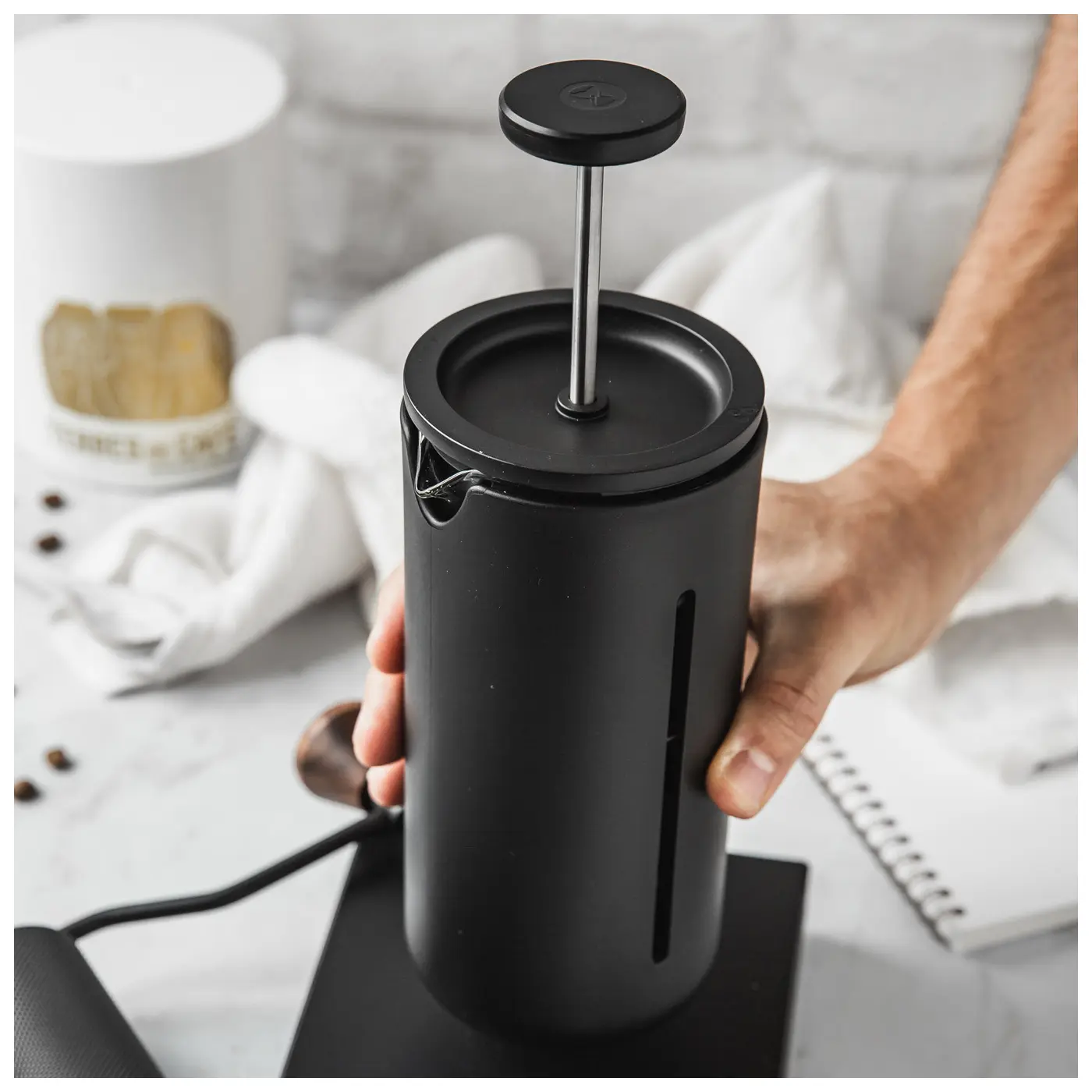 TIMEMORE Ice Dripper