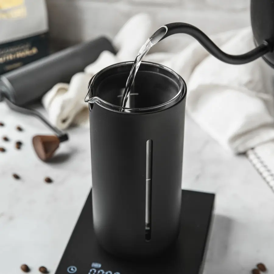 TIMEMORE Ice Dripper