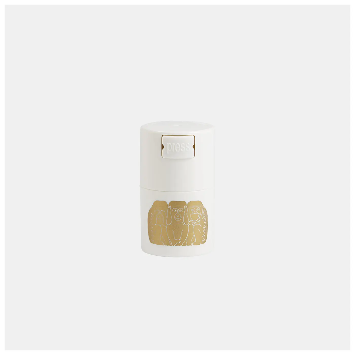 Boîte Hermetique 20 g Accessoires V60