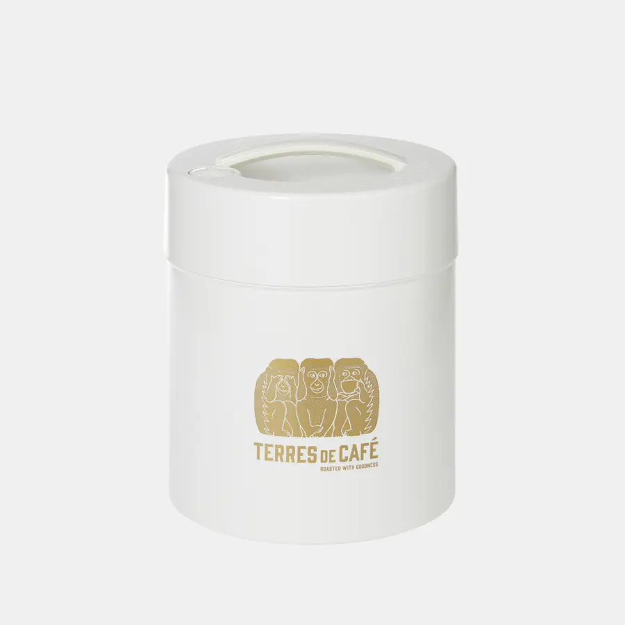 Airtight Box Terres de Café | 1 kg
