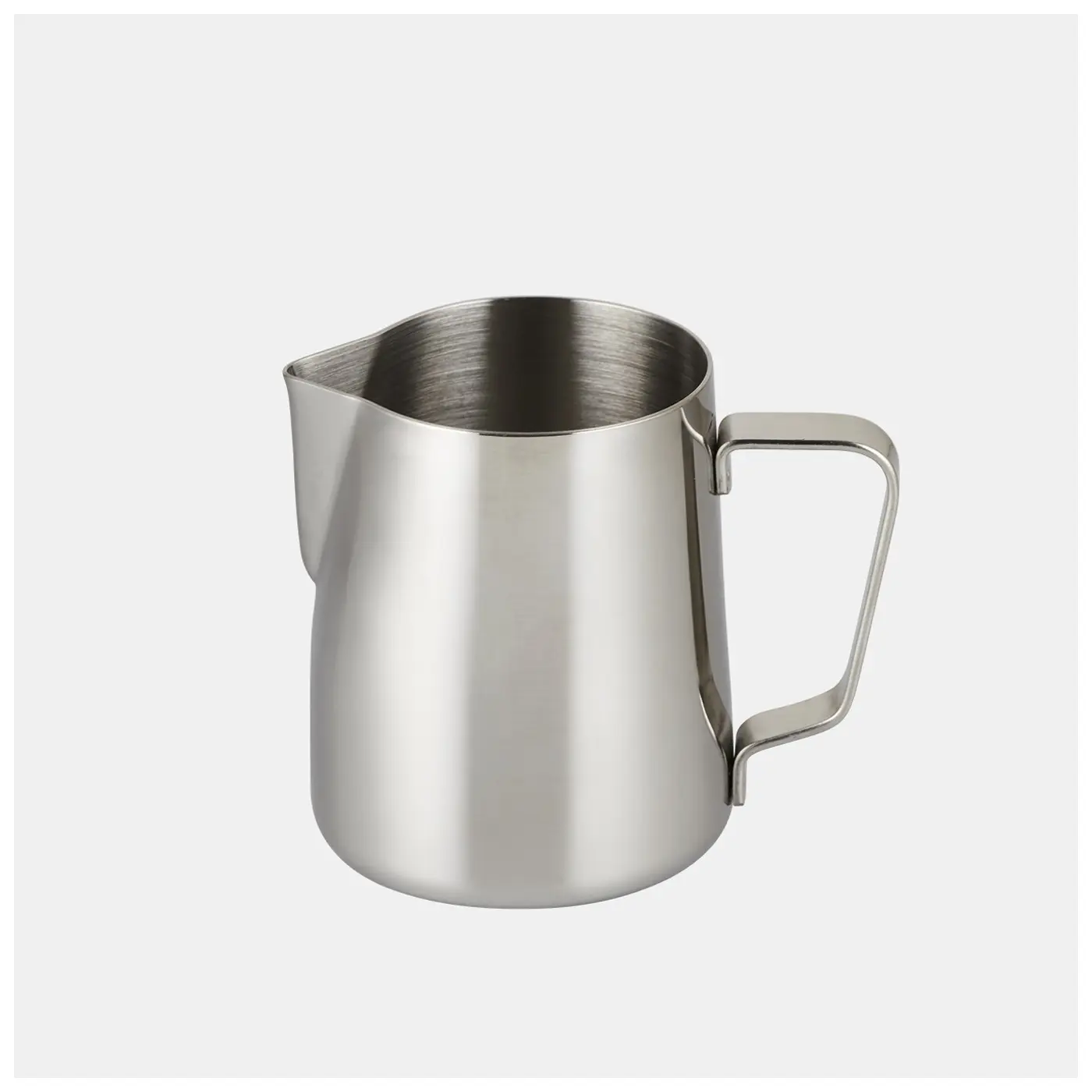 JoeFrex yellow Milk Pitcher - 590 ml