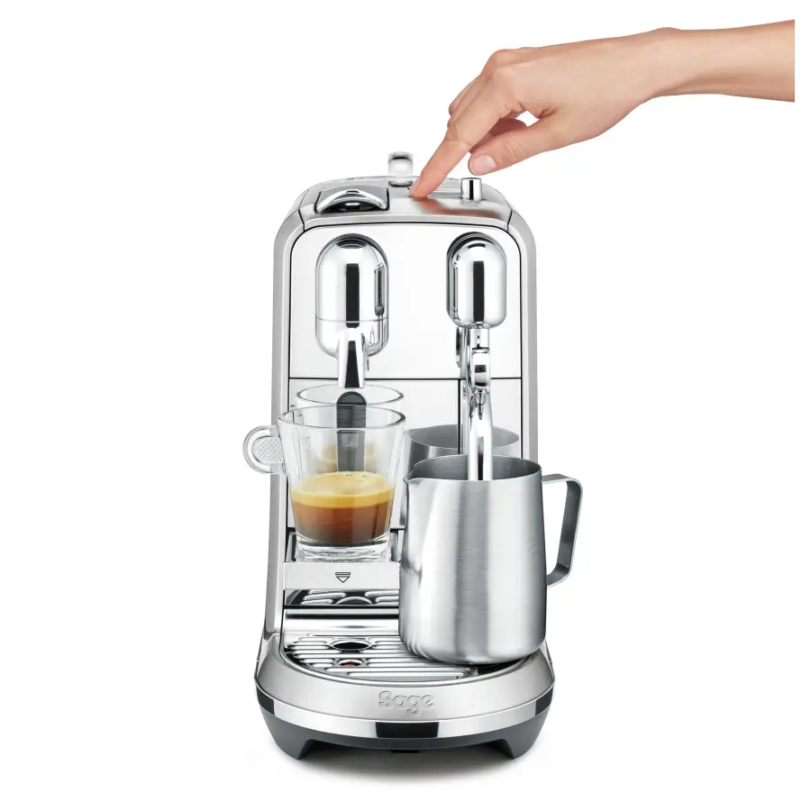Creatista Plus - Sage
