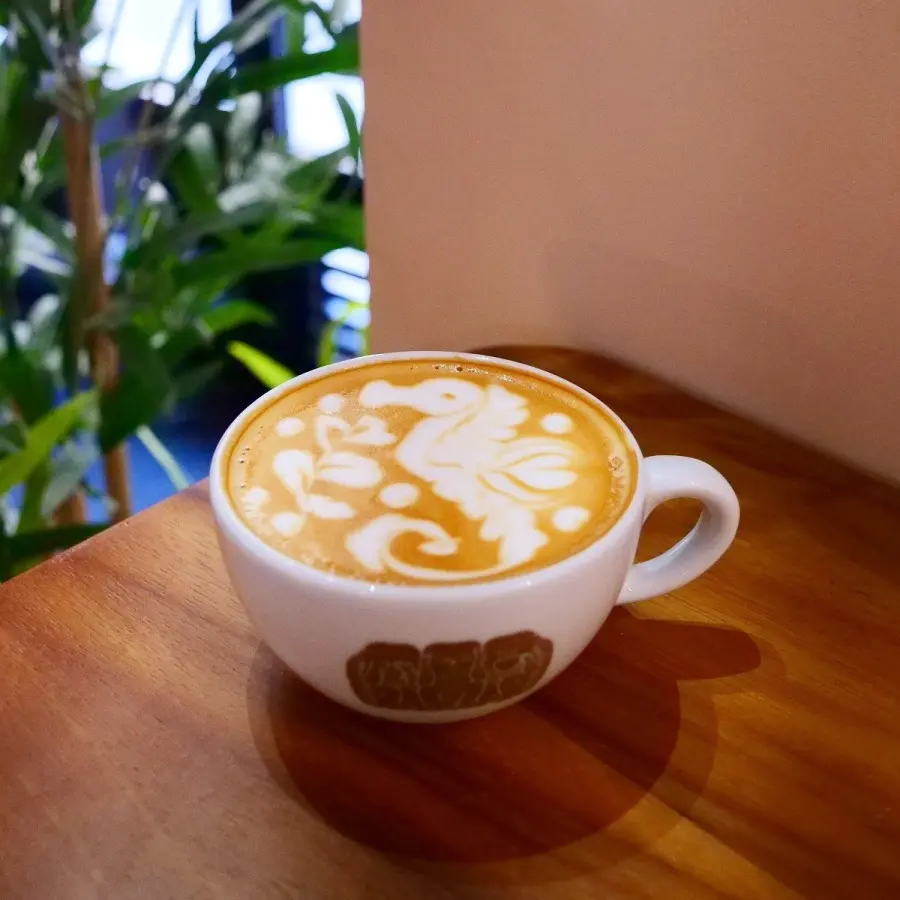 Atelier Formation Café - Expresso fondation | Vente en Ligne