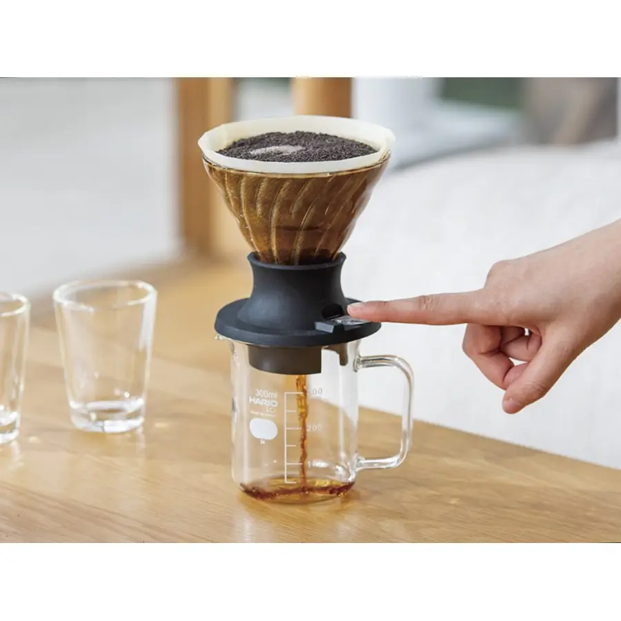 V60 Immersion Switch - Dripper 2 Tasses Cafetières et bouilloires