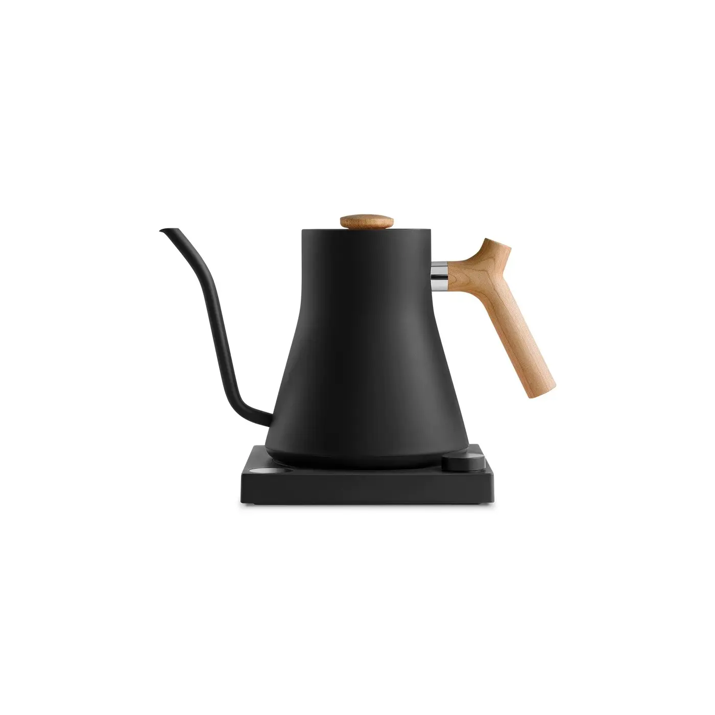 Kit Manche Poigne Noyer - Fellow Accessoires Café