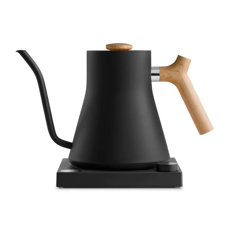 Kit Manche Poigne Noyer - Fellow Accessoires Café