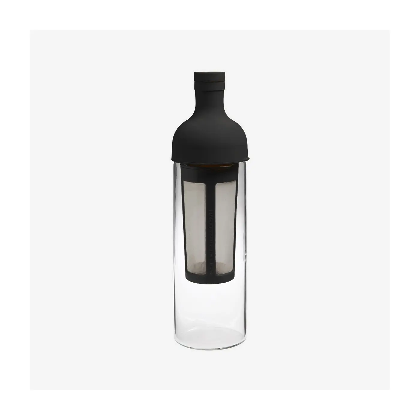Filter-in cold brew bottle - Beige