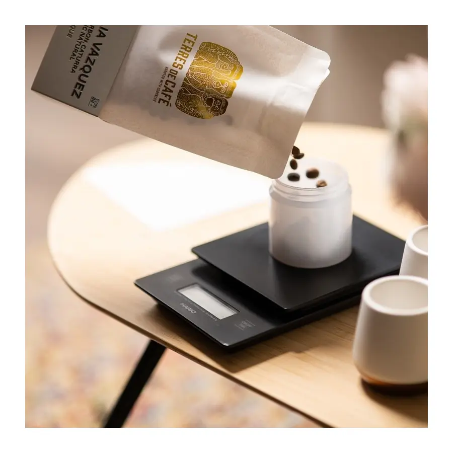 Hario V60 scale