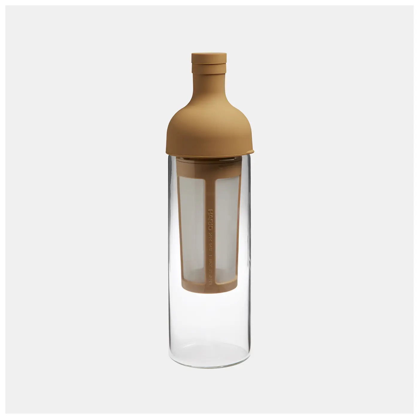 Bouteille Café Filtrante - Beige Accessoires Café