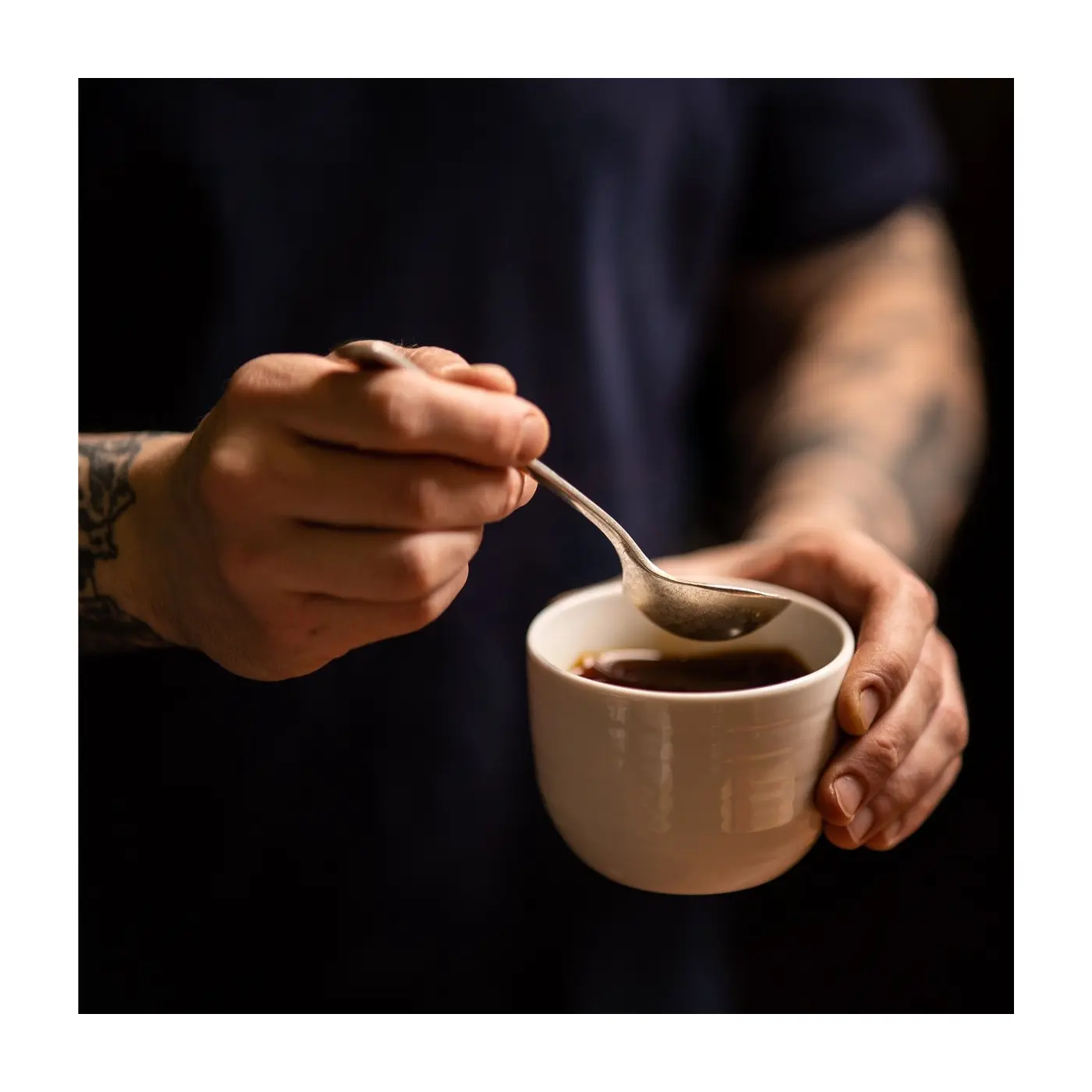 Coffee culture & Tasting - Workshop 1