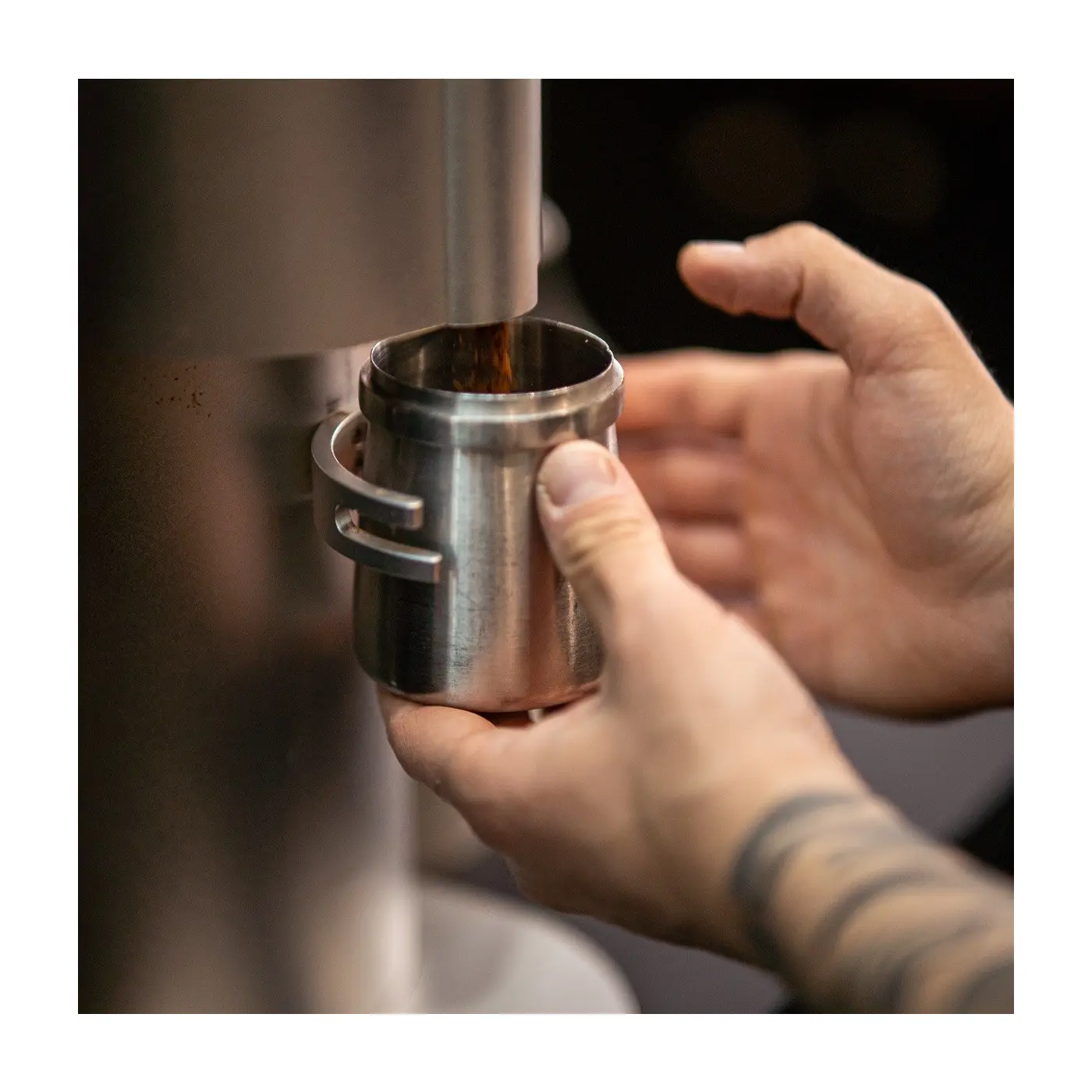 Atelier Formation Café - Expresso fondation | Vente en Ligne