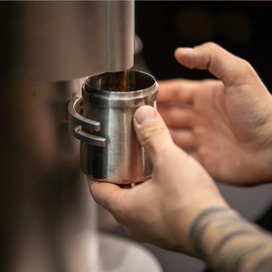 Atelier Formation Café - Expresso fondation | Vente en Ligne