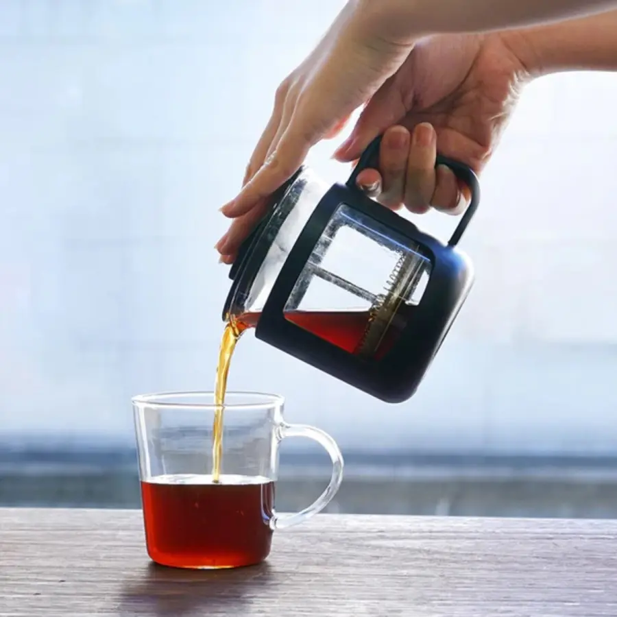 French Press U - 300mL