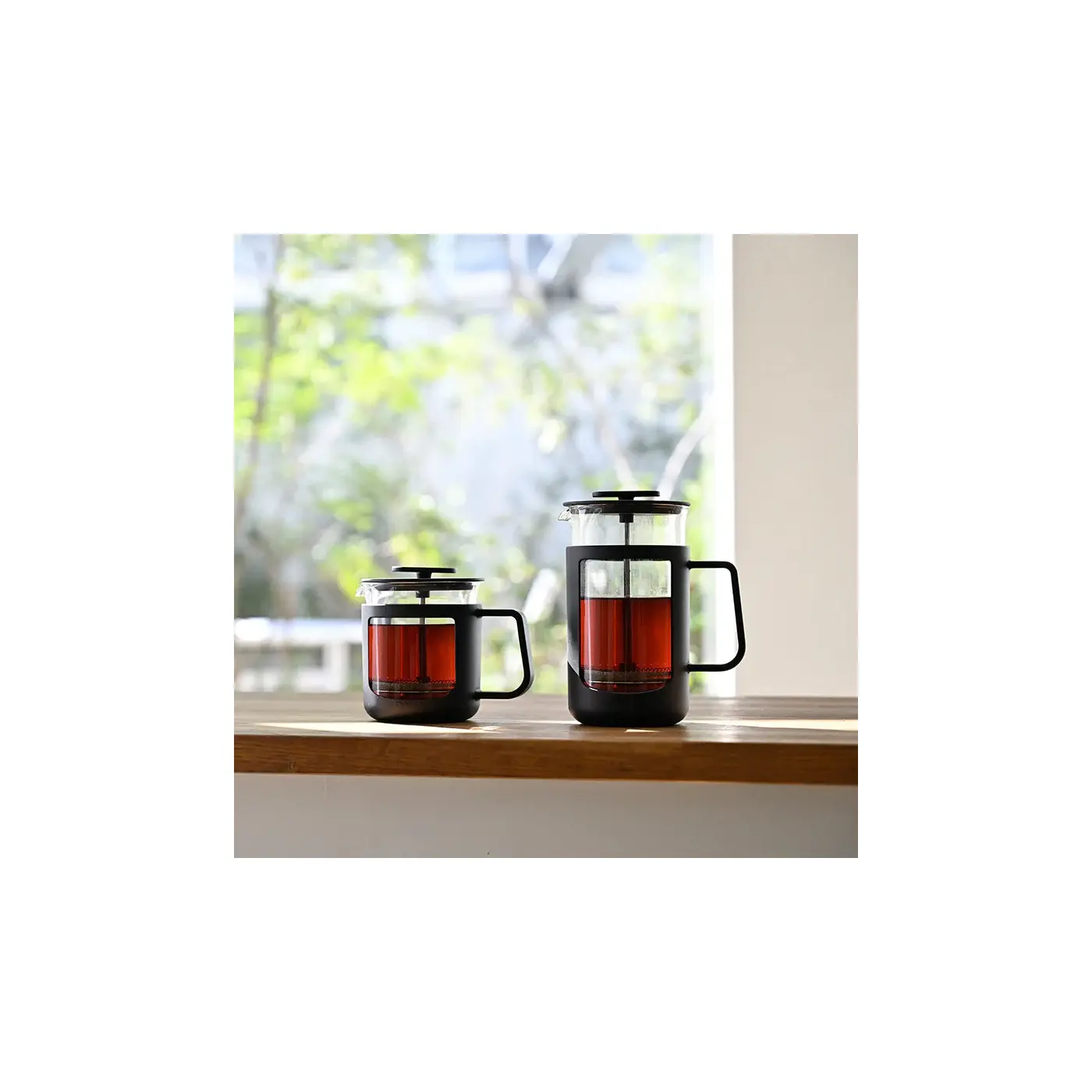 French Press U - 300mL