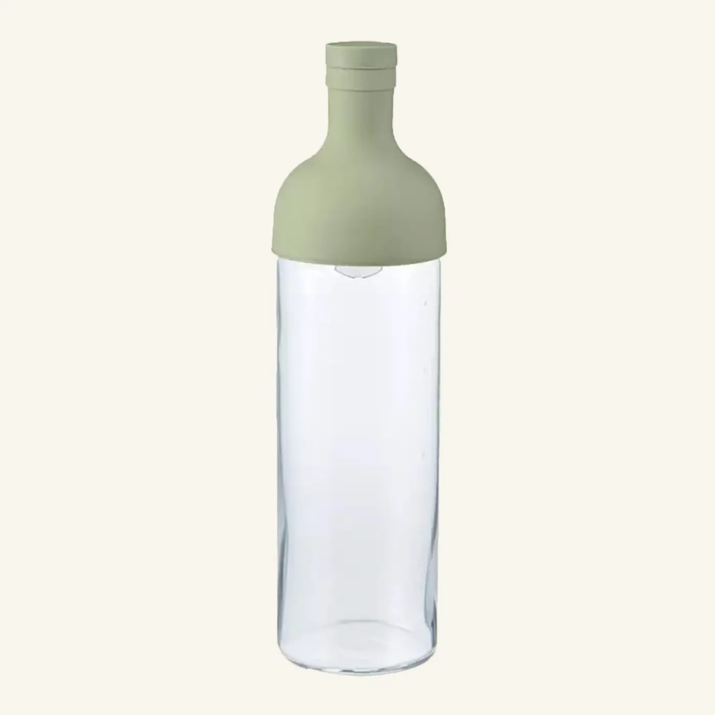 Filter-in cold brew bottle - Green - 800mL