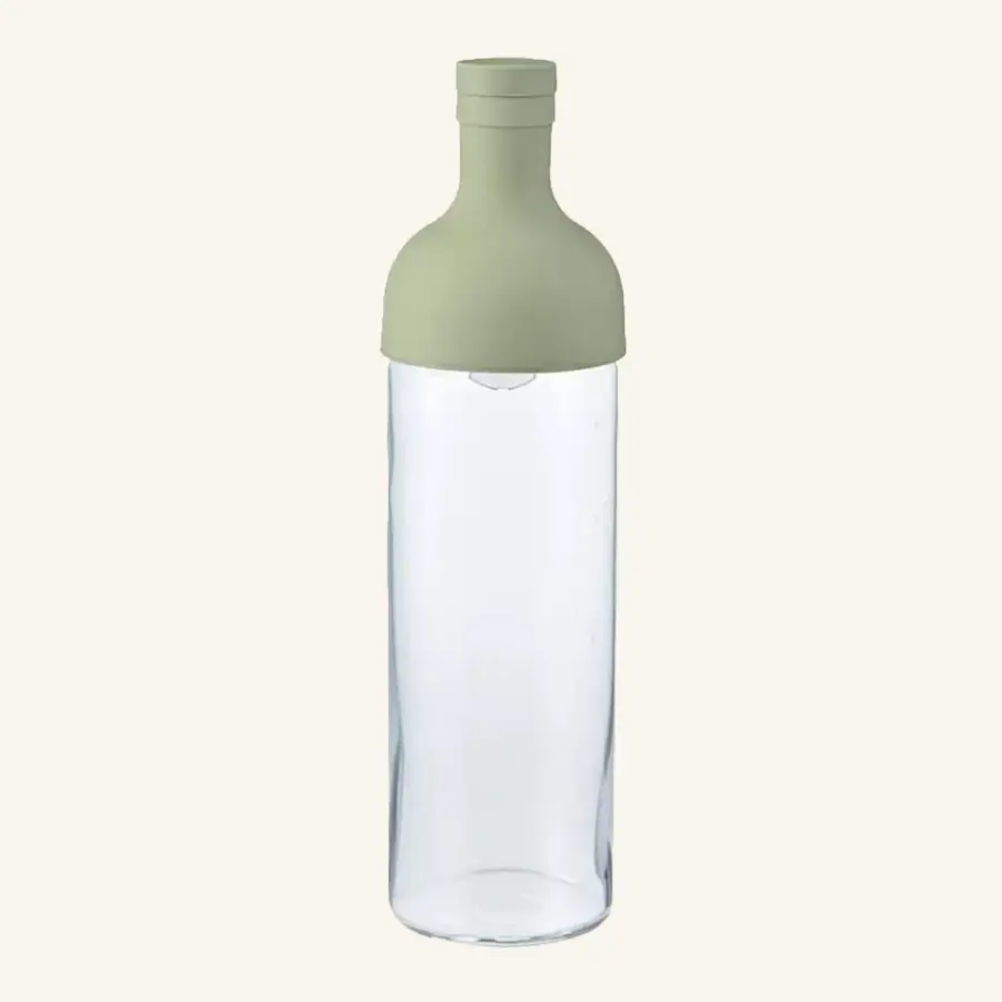 Bouteille Thé Glacé - Vert Olive - 700mL | Vente en Ligne