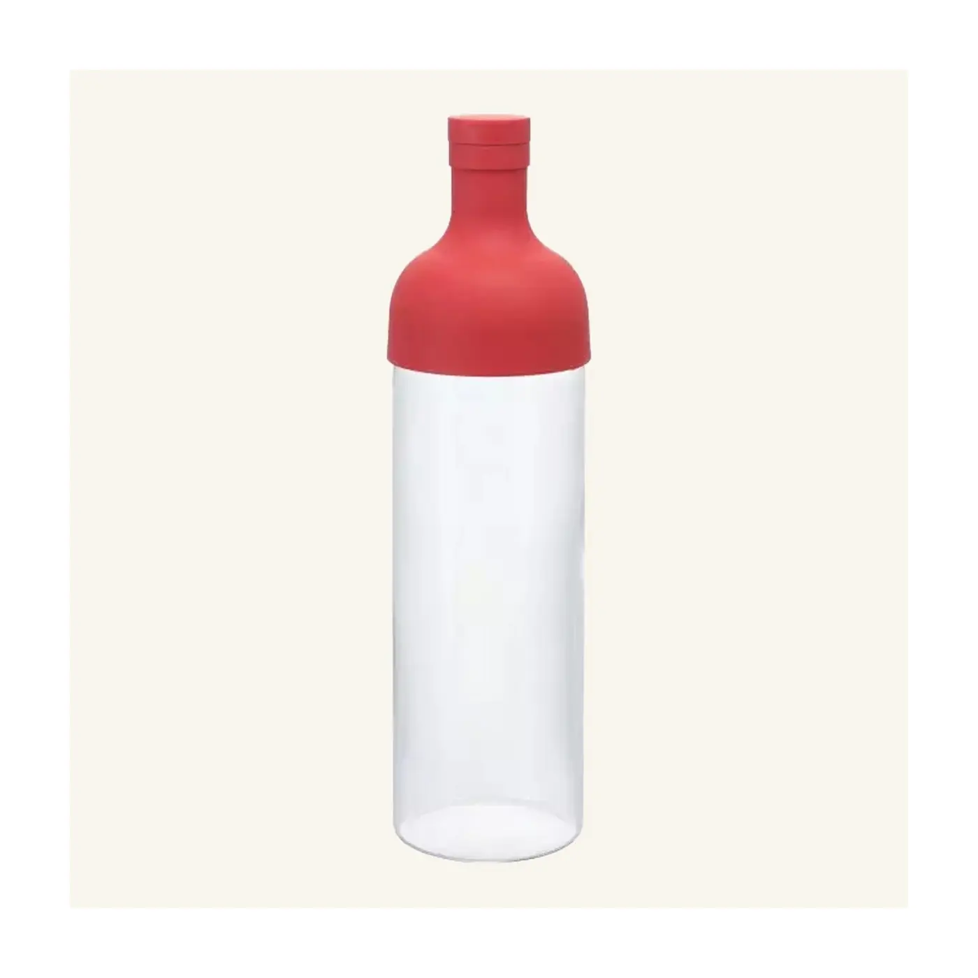 Bouteille filtrante Hario pour infusions à froid - 700 ml | Vente en Ligne