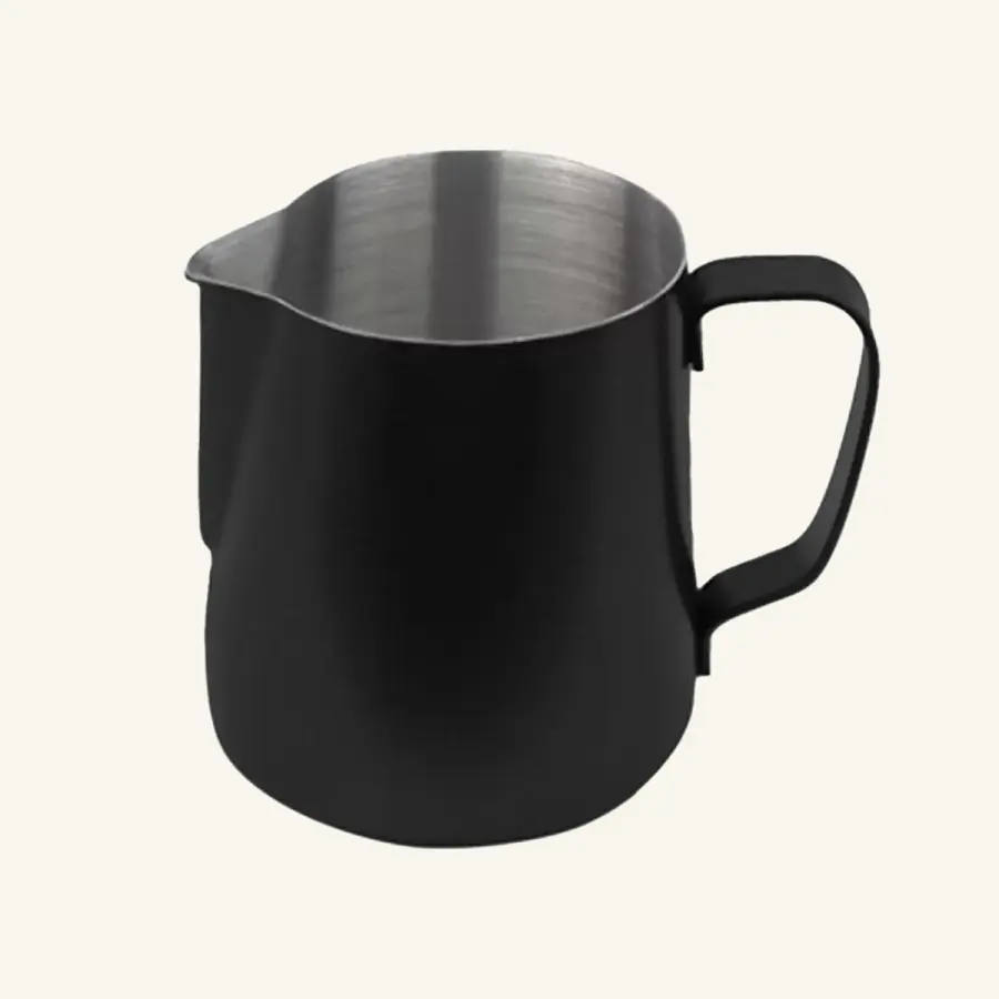 JoeFrex black Milk Pitcher - 590 ml